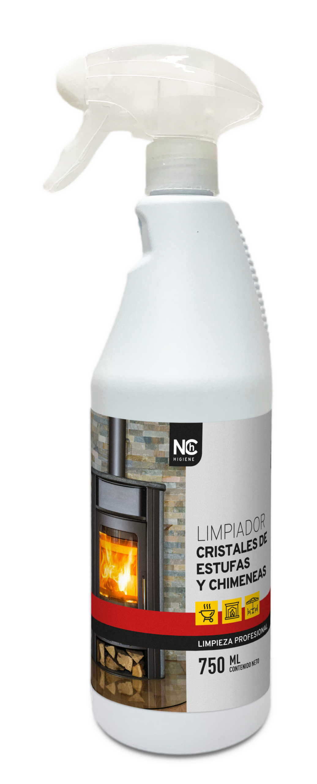 Chimeneas
