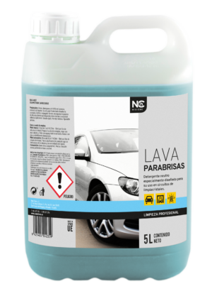 Lavaparabrisas